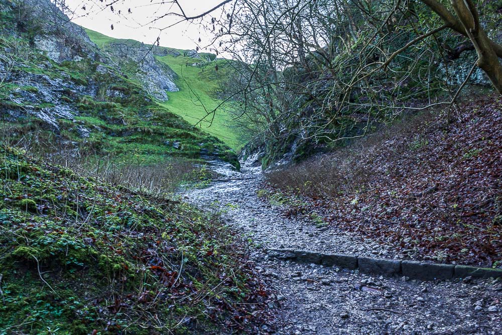 Cave Dale Cave Dale